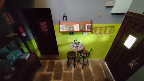  Casa Los Maestros in Bostronizo