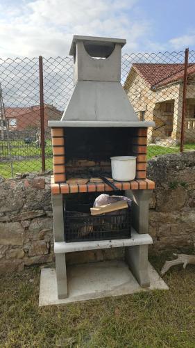  Casa Los Maestros in Bostronizo