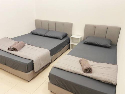 Warm and Cozy Warm and Cozy