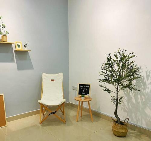 Warm and Cozy Warm and Cozy