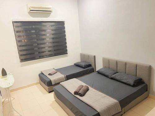 Warm and Cozy Warm and Cozy