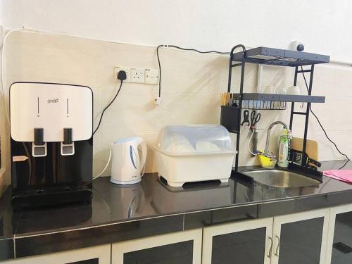 Warm and Cozy Warm and Cozy