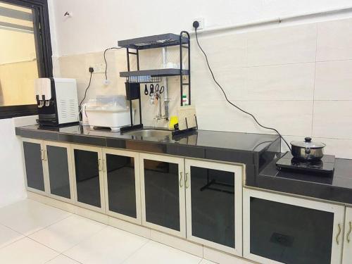 Warm and Cozy Warm and Cozy