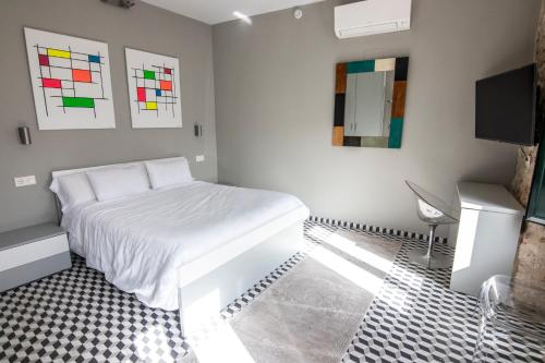 Hotel Rural La Casa de Carlota in Montánchez