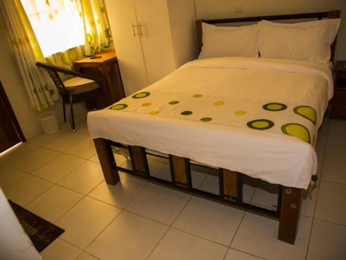 Zambezi Cabin Resort