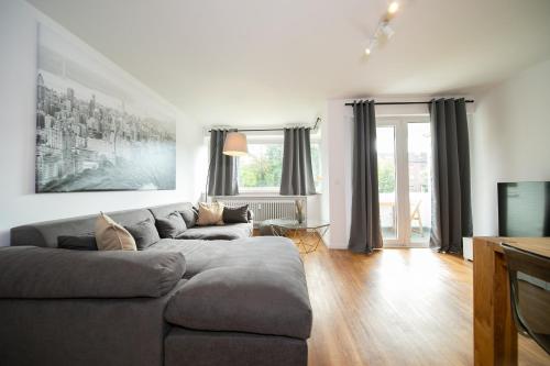 Favorite Stays - Suite And More - Neuss in Neuss, Deutschland