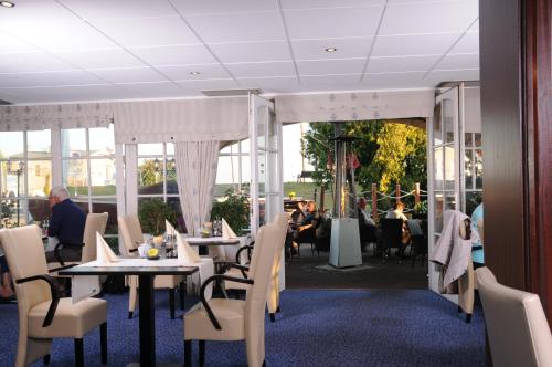 Hotel und Restaurant Boddenhus - main image