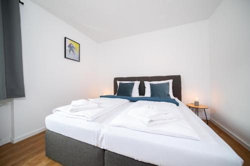 Favorite Stays - Suite And More - Neuss, Neuss (foto 2)