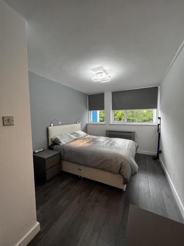 Stylish apartment for 3 - Apartment - Wythenshawe