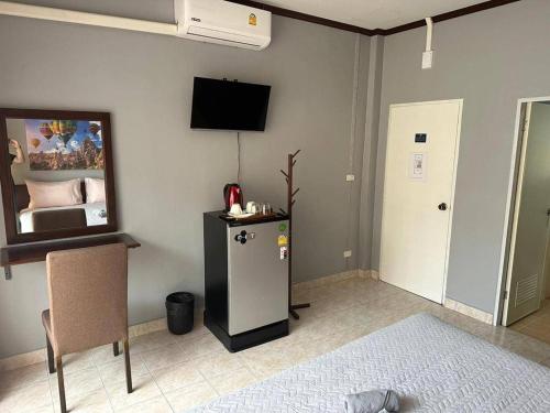 S a f e Residence Patong 5