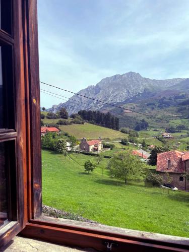 Casa Rural Basiver - Habitación Pico San Carlos