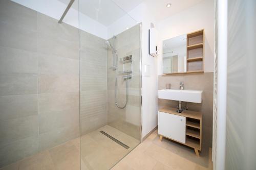 Favorite Stays - Suite And More - Neuss, Neuss (foto 9)