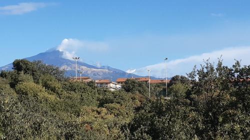  Casa Etna in Catania