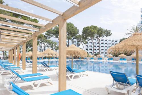 Hotel Best Delta Majorca