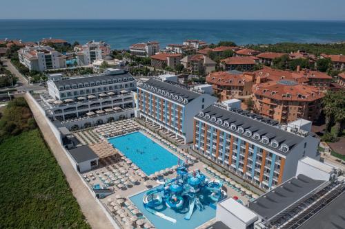 Arcanus Hotels Trendline Side - Hôtel - Antalya