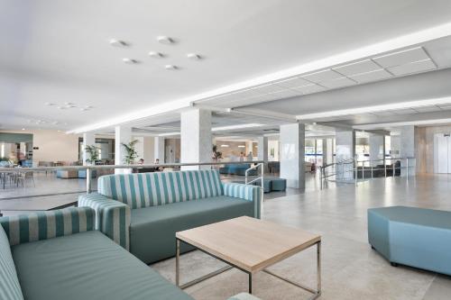 Hotel Best Sabinal - main image