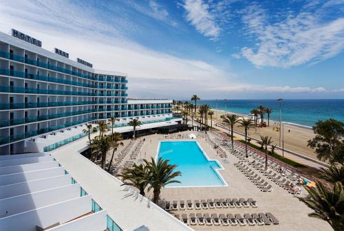 Hotel Best Sabinal, Roquetas de Mar bei Matagorda