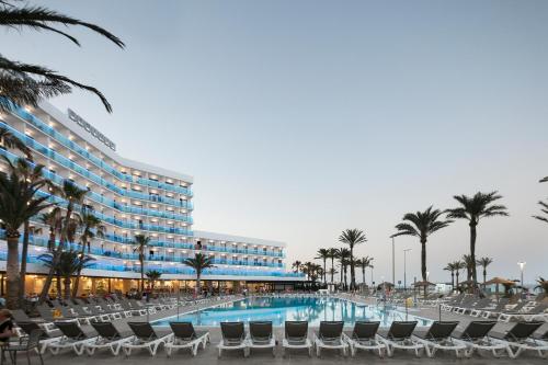 Hotel Best Sabinal - image 12