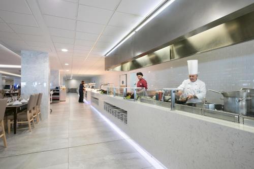 Hotel Best Sabinal - image 6