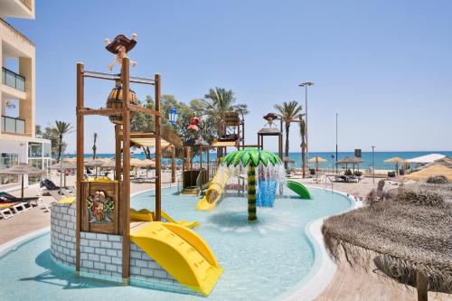 Hotel Best Sabinal - image 7