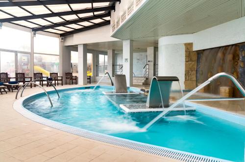 Hotel Best Sabinal - image 8
