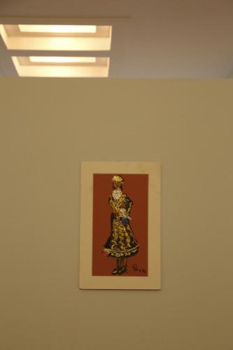Illyrian studio apartment 2, Tirana (Foto 10)