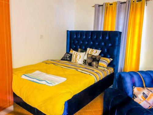 Studio apartment in TRM Drive