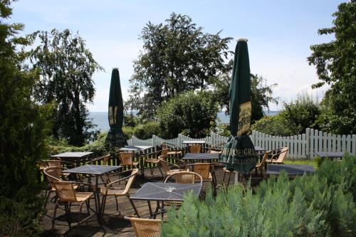 Hotel Garni Meeresgruß 3