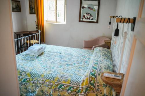  LOrto dei Bruchi La Lavanda B&B in Collodi