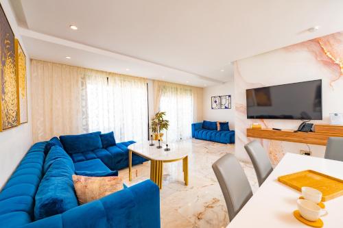 Family Aparthotel, Casablanca (photo 5)