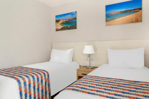White Sands Beach Club