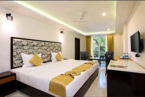 hotel photo