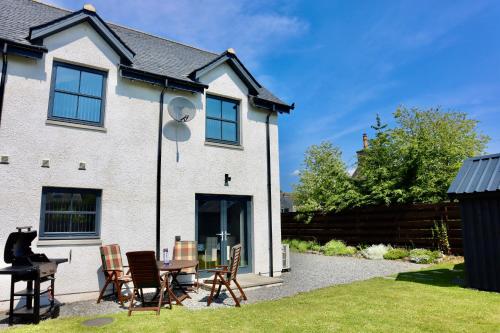 Kilmuir Cottage