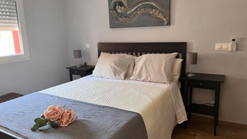 . APARTAMENTO PRADERAS PANTANO SAN JUAN PRIMERA PLANTA