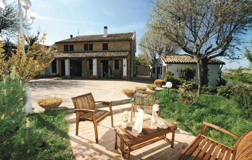  Casale Barbagianni in 60019 Senigallia