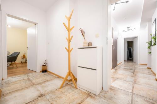 canoa, Three Lilies Apartments in Plovdiv City Center