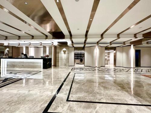 曼谷格雷斯酒店 Grace Hotel Bangkok