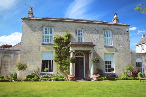 Croft House Guest Suite Painswick