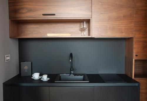 Suite, ejecutiva