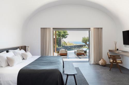 Canaves Epitome, Santorini