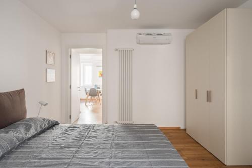 Little House Mavi by DomuSicily, Palermo (fotografie 7)