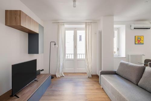 Little House Mavi by DomuSicily, Palermo (fotografie 9)