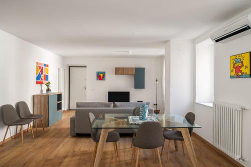  Little House Mavi by DomuSicily in Palermo