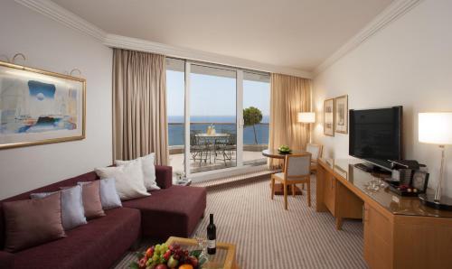 Royal Beach Eilat by Isrotel Exclusive, Eilat (Foto 7)