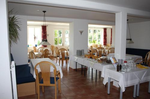 Hotel Garni Meeresgruß 2