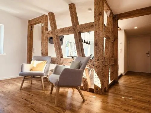 Ferienhaus Lindenglück in Löffingen, Deutschland