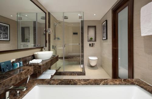 Royal Beach Eilat by Isrotel Exclusive, Eilat (Foto 8)
