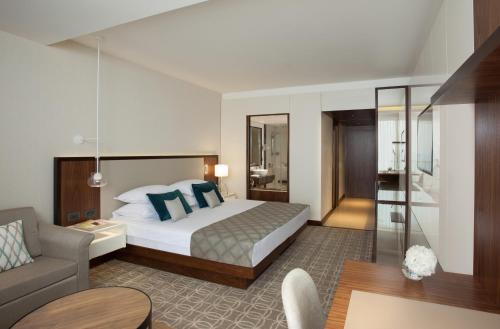 Royal Beach Eilat by Isrotel Exclusive, Eilat (Foto 9)