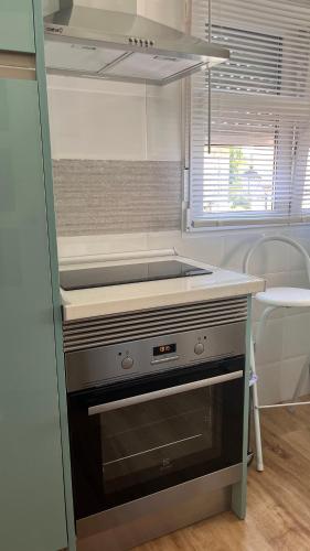 APARTAMENTO PRADERAS PANTANO SAN JUAN PRIMERA PLANTA in Pelayos de la Presa
