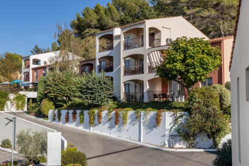 Le Club Mougins By Diamond Resorts - image 2
